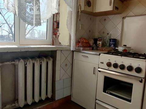 квартира по адресу Добробатів ул. (Іларіонівська), 12