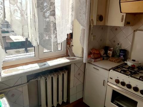 квартира по адресу Добробатів ул. (Іларіонівська), 12