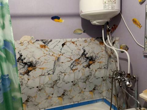 квартира за адресою Підлісна вул., 6