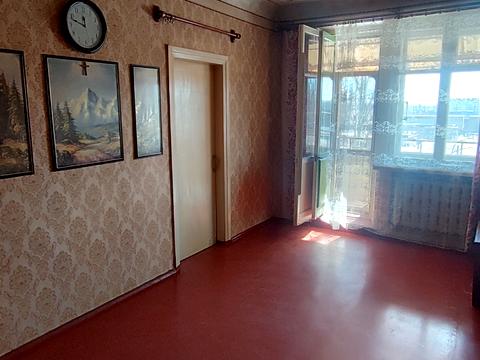 квартира по адресу Добробатів ул. (Іларіонівська), 12