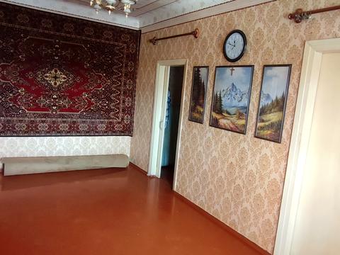 квартира по адресу Добробатів ул. (Іларіонівська), 12