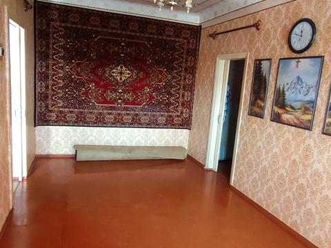 квартира по адресу Добробатів ул. (Іларіонівська), 12