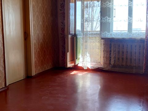 квартира по адресу Добробатів ул. (Іларіонівська), 12