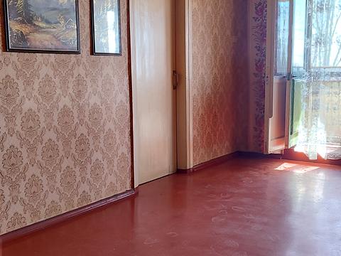 квартира по адресу Добробатів ул. (Іларіонівська), 12