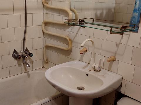 квартира по адресу Добробатів ул. (Іларіонівська), 12