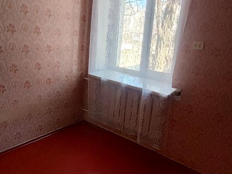 квартира по адресу Добробатів ул. (Іларіонівська), 12