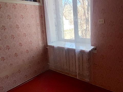 квартира по адресу Добробатів ул. (Іларіонівська), 12