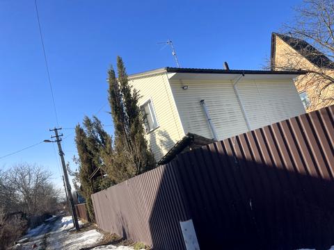 будинок за адресою с. Миколаївка, Садова