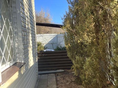 будинок за адресою с. Миколаївка, Садова