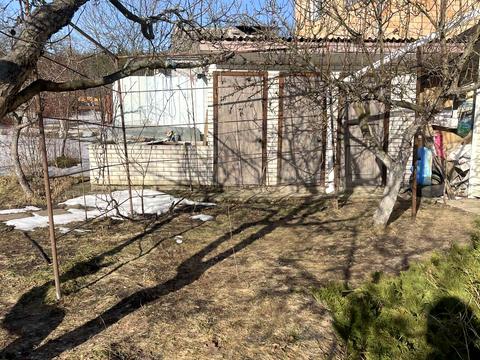 будинок за адресою с. Миколаївка, Садова