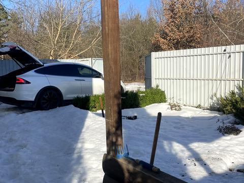 будинок за адресою с. Миколаївка, Садова