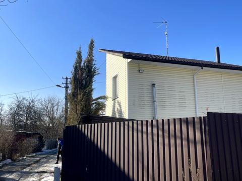 будинок за адресою с. Миколаївка, Садова