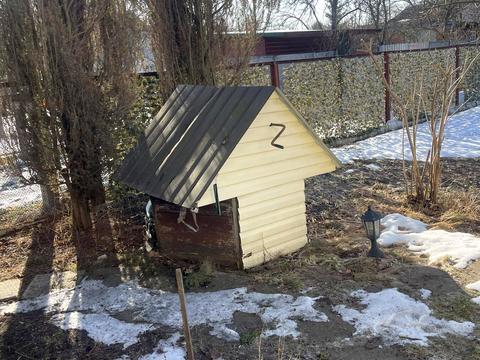 будинок за адресою с. Миколаївка, Садова