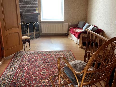 будинок за адресою с. Миколаївка, Садова