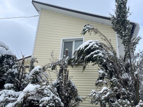 будинок за адресою с. Миколаївка, Садова