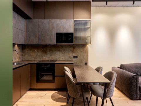 квартира за адресою Ґарета Джонса вул. (Сім'ї Хохлових), 12