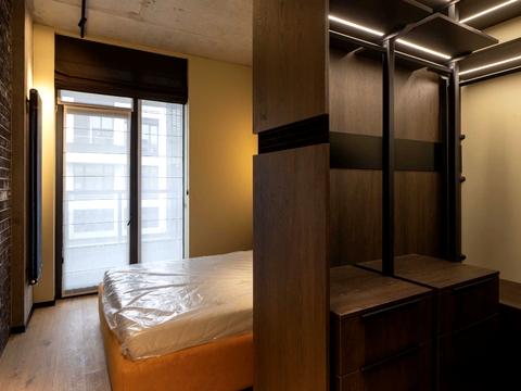 квартира за адресою Ґарета Джонса вул. (Сім'ї Хохлових), 12