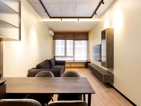 квартира за адресою Ґарета Джонса вул. (Сім'ї Хохлових), 12