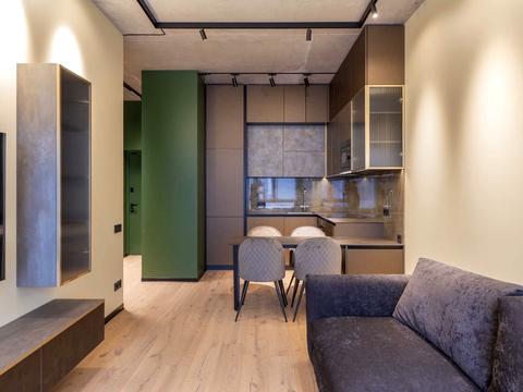 квартира за адресою Ґарета Джонса вул. (Сім'ї Хохлових), 12