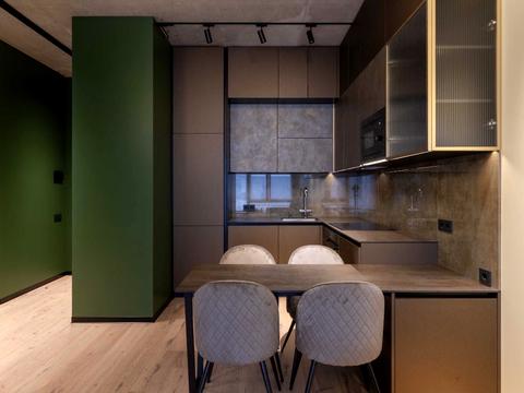 квартира за адресою Ґарета Джонса вул. (Сім'ї Хохлових), 12