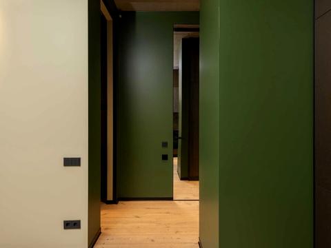 квартира за адресою Ґарета Джонса вул. (Сім'ї Хохлових), 12