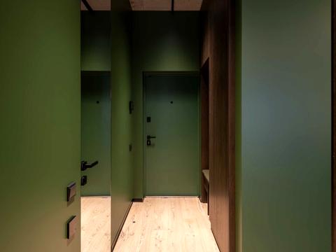 квартира за адресою Ґарета Джонса вул. (Сім'ї Хохлових), 12