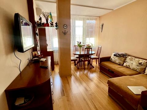 квартира за адресою Михайла Котельникова вул., 33