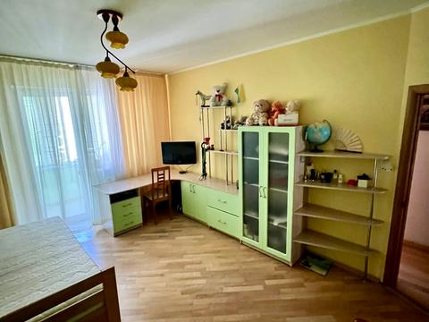 квартира за адресою Михайла Котельникова вул., 33