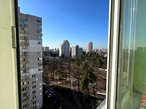 квартира за адресою Михайла Котельникова вул., 33