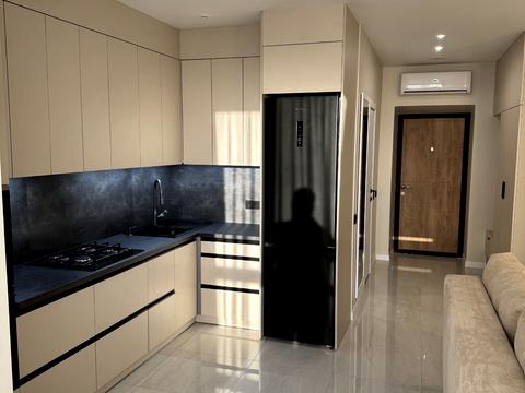 квартира за адресою Героїв Небесної Сотні просп., (Будинок 14/4)