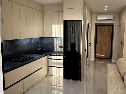 квартира за адресою Героїв Небесної Сотні просп., (Будинок 14/4)