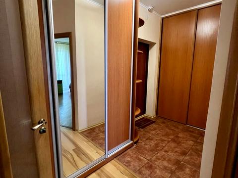 квартира за адресою Михайла Котельникова вул., 33