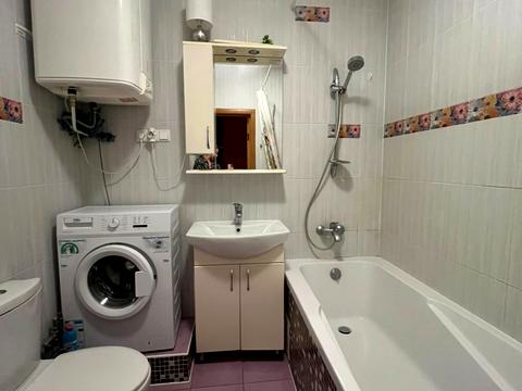 квартира за адресою Михайла Котельникова вул., 33