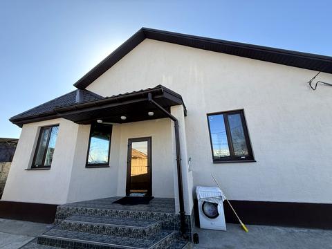 будинок за адресою Араратська вул., 92