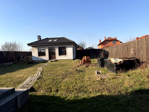 будинок за адресою с. Баранинці, Івана Франка, 25