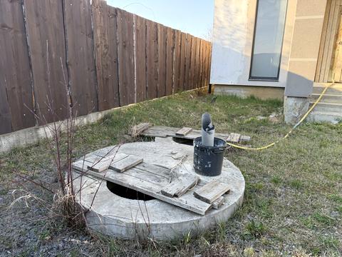 будинок за адресою с. Баранинці, Івана Франка, 25