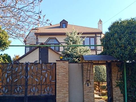 будинок за адресою Крутоярська