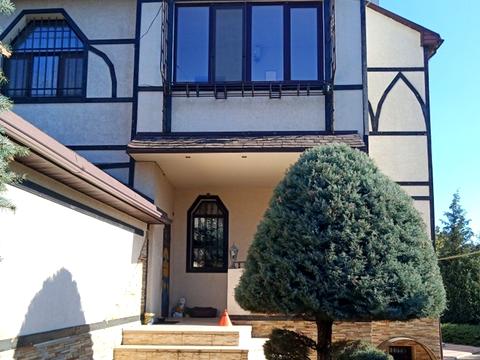 будинок за адресою Крутоярська