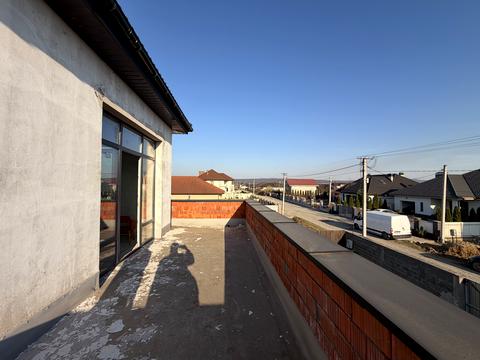 будинок за адресою с. Баранинці, Івана Франка, 25