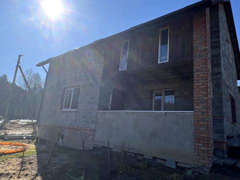 будинок за адресою Центральна