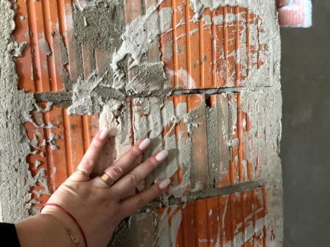 будинок за адресою с. Баранинці, Івана Франка, 25