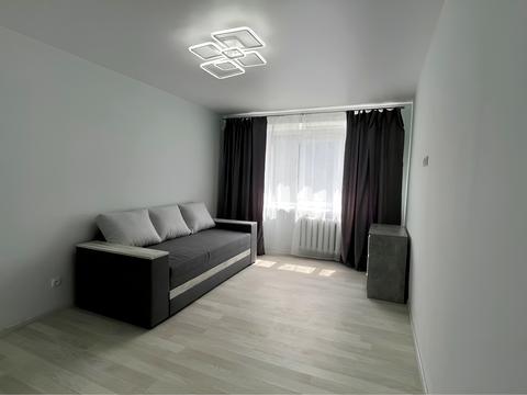 квартира за адресою Бакинська вул., 37-В