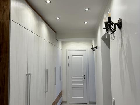 квартира по адресу Мира ул., 13