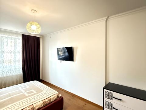 квартира по адресу Мира ул., 13