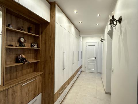 квартира по адресу Мира ул., 13