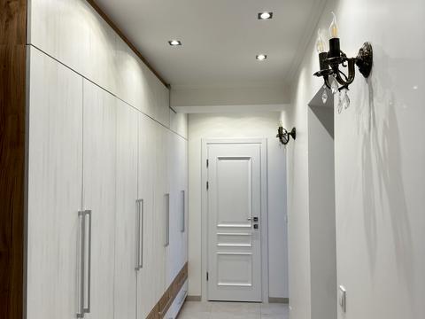 квартира по адресу Мира ул., 13