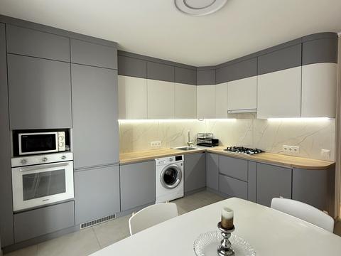 квартира по адресу Мира ул., 13