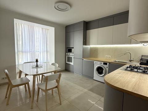 квартира по адресу Мира ул., 13