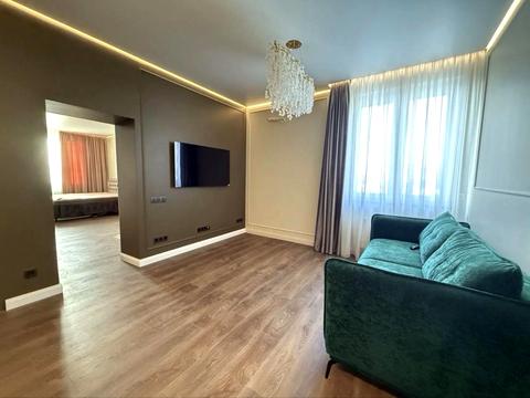 квартира за адресою Ботанічна вул., 2