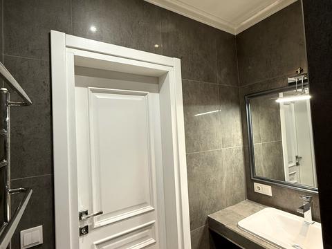 квартира по адресу Мира ул., 13